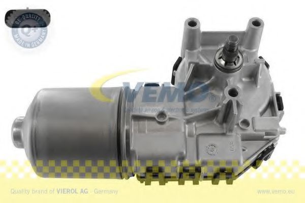 Двигатель стеклоочистителя VEMO V41-07-0002