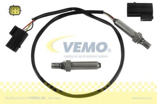 Лямбда-зонд VEMO V41-76-0001