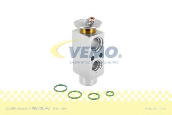 Расширительный клапан кондиционера VEMO V41-77-0001
