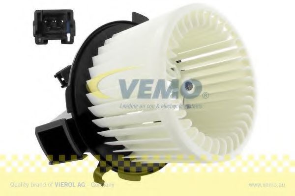 Вентилятор салона VEMO V42-03-1224