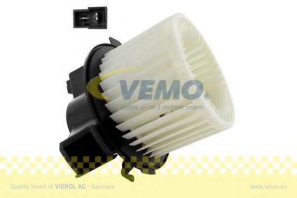 Вентилятор салона VEMO V42-03-1227