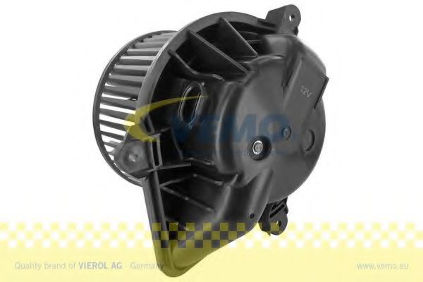 Вентилятор салона; Устройство для впуска, воздух в салоне VEMO V42-03-1237