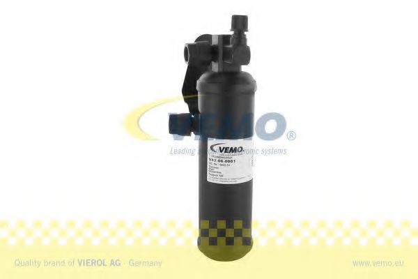 Осушитель кондиционера VEMO V42-06-0001