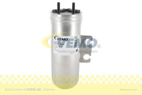 Осушитель кондиционера VEMO V42-06-0002