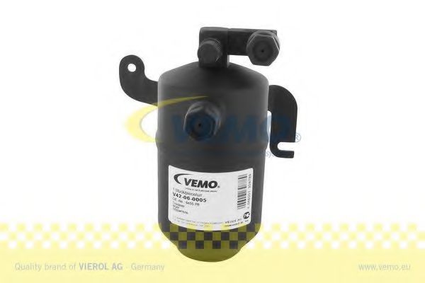 Осушитель кондиционера VEMO V42-06-0005