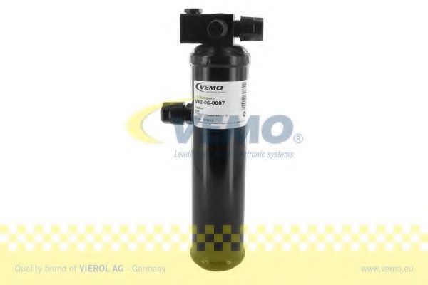 Осушитель кондиционера VEMO V42-06-0007