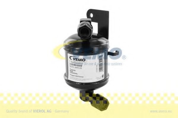 Осушитель кондиционера VEMO V42-06-0009