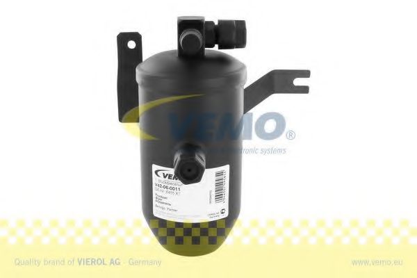 Осушитель кондиционера VEMO V42-06-0011