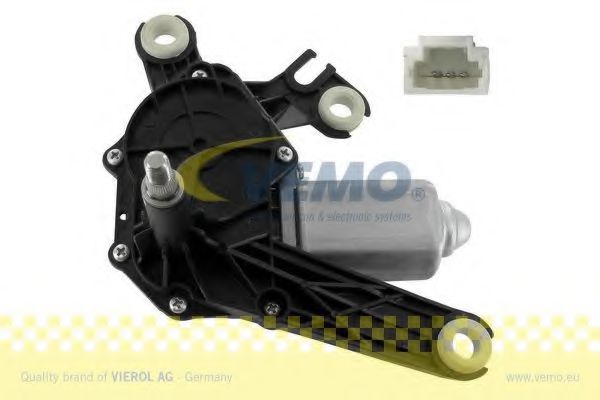 Двигатель стеклоочистителя VEMO V42-07-0008