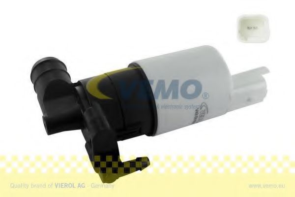 Водяной насос, система очистки окон; Водяной насос, система очистки фар VEMO V42-08-0005