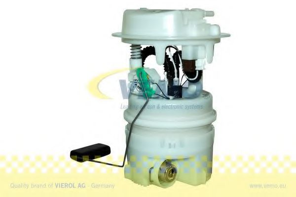 Топливный насос VEMO V42-09-0002