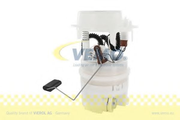 Топливный насос VEMO V42-09-0003