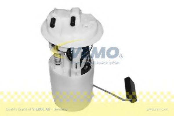 Топливный насос VEMO V42-09-0004
