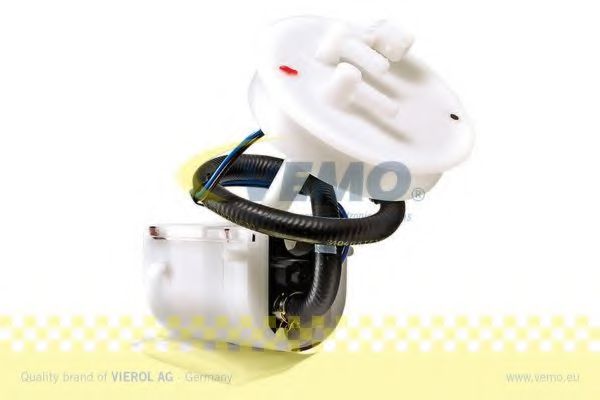 Топливный насос VEMO V42-09-0006