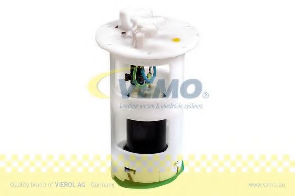 Топливный насос VEMO V42-09-0007