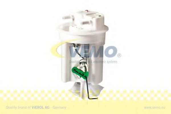 Топливный насос VEMO V42-09-0009