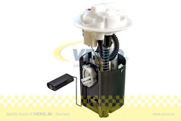 Топливный насос VEMO V42-09-0010