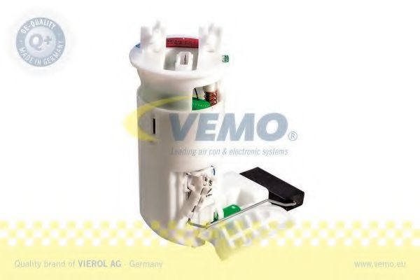 Топливный насос VEMO V42-09-0011