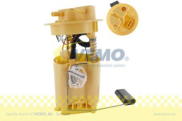 Топливный насос VEMO V42-09-0012