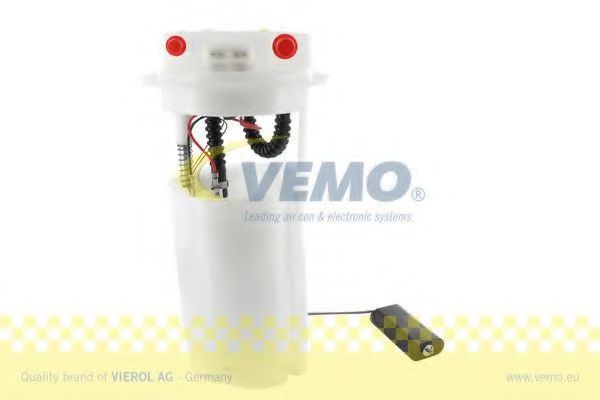 Топливный насос VEMO V42-09-0016