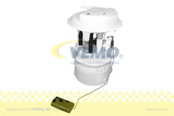 Топливный насос VEMO V42-09-0018