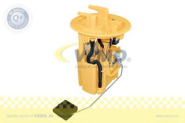 Топливный насос VEMO V42-09-0019