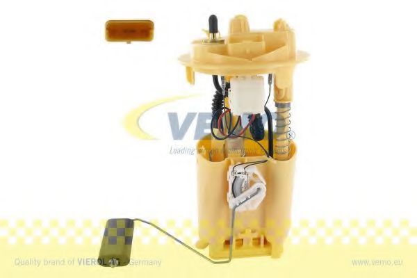 Топливный насос VEMO V42-09-0020
