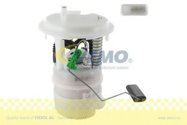 Топливный насос VEMO V42-09-0021