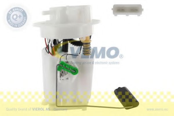 Топливный насос VEMO V42-09-0024