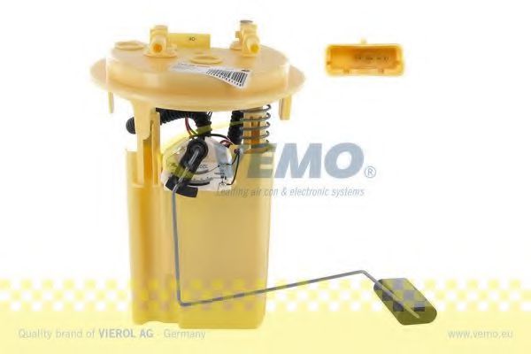 Топливный насос VEMO V42-09-0025