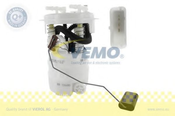 Топливный насос VEMO V42-09-0026