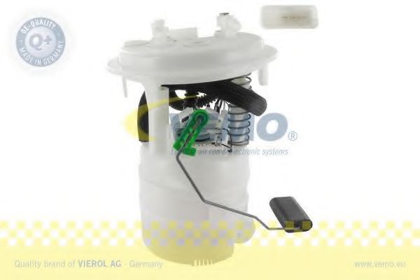 Топливный насос VEMO V42-09-0027
