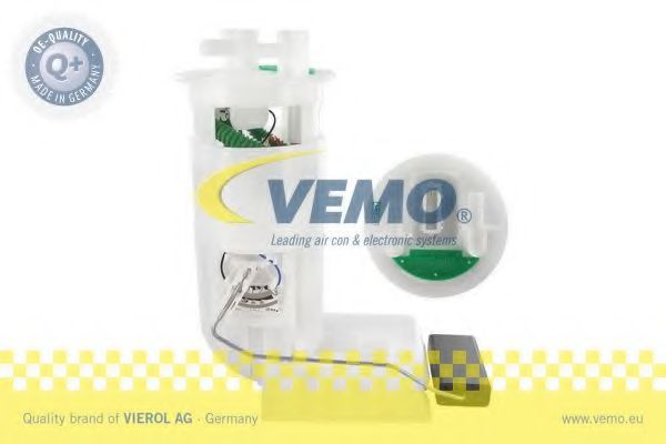 Топливный насос VEMO V42-09-0028