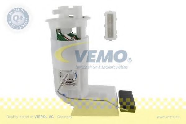 Топливный насос VEMO V42-09-0030