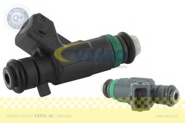 Топливная форсунка VEMO V42-11-0001