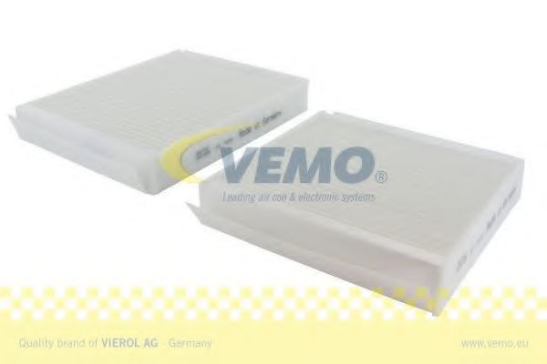 Фильтр салона VEMO V42-30-1206