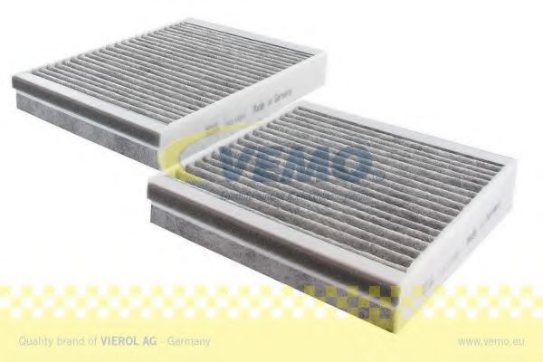 Фильтр салона VEMO V42-31-1206