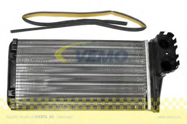 Радиатор печки VEMO V42-61-0004