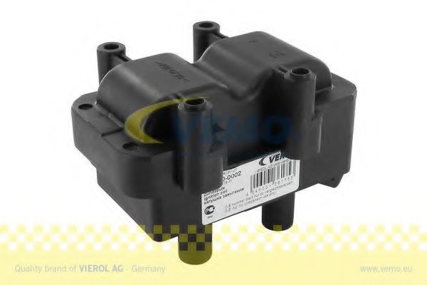 Катушка зажигания VEMO V42-70-0002