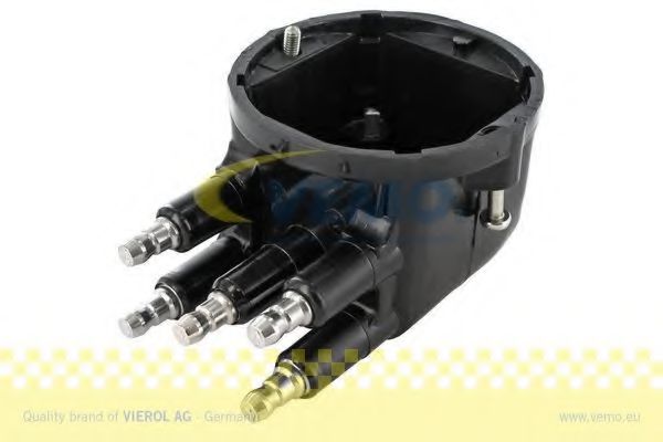 Крышка распределителя зажигания VEMO V42-70-0008
