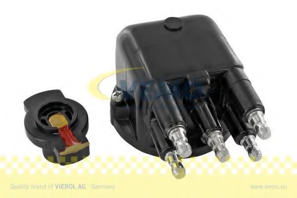 Ремкомплект, распределитель зажигания VEMO V42-70-0010
