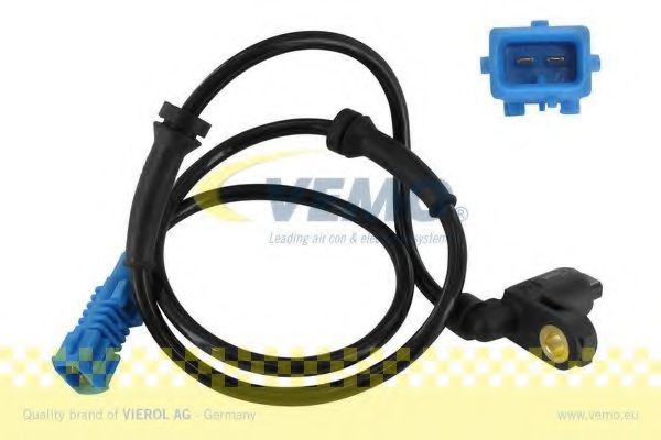 Датчик АБС VEMO V42-72-0001