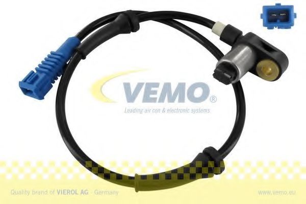 Датчик АБС VEMO V42-72-0002