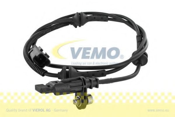 Датчик АБС VEMO V42-72-0014