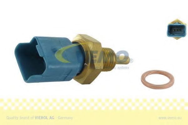 Датчик температуры охлаждающей жидкости VEMO V42-72-0024