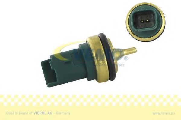 Датчик температуры охлаждающей жидкости VEMO V42-72-0026