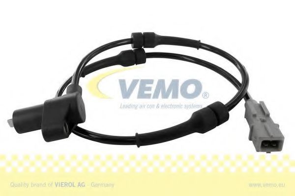 Датчик АБС VEMO V42-72-0044