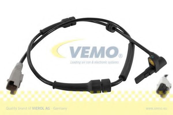 Датчик АБС VEMO V42-72-0050