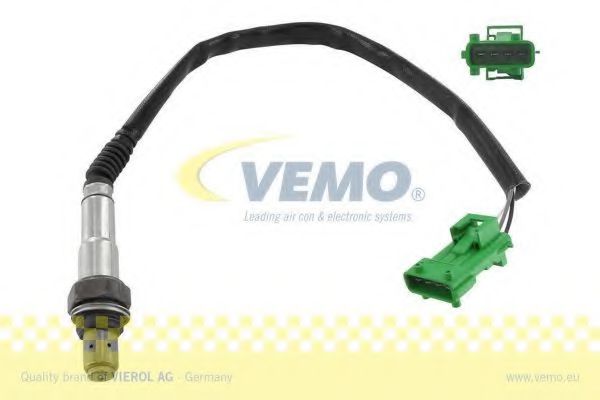 Лямбда-зонд VEMO V42-76-0002