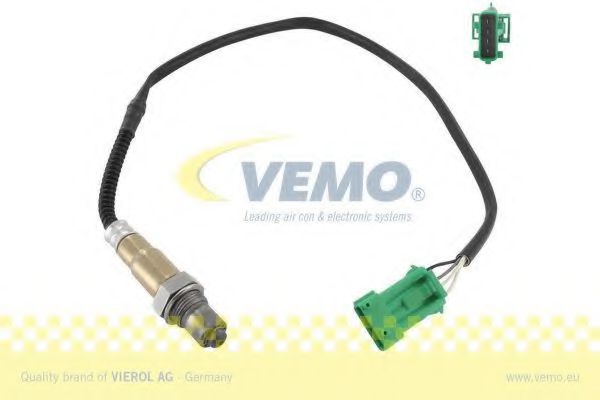 Лямбда-зонд VEMO V42-76-0004